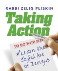 Taking Action: The Art of Joyful Zerizus